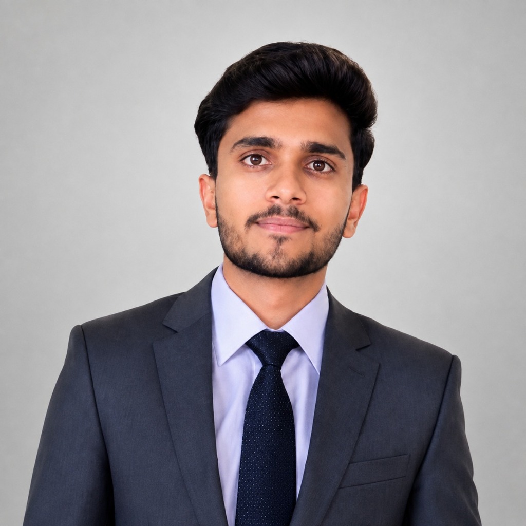 Saurabh Mate, placed as DevOps Engineer at OffShore IT Mitra