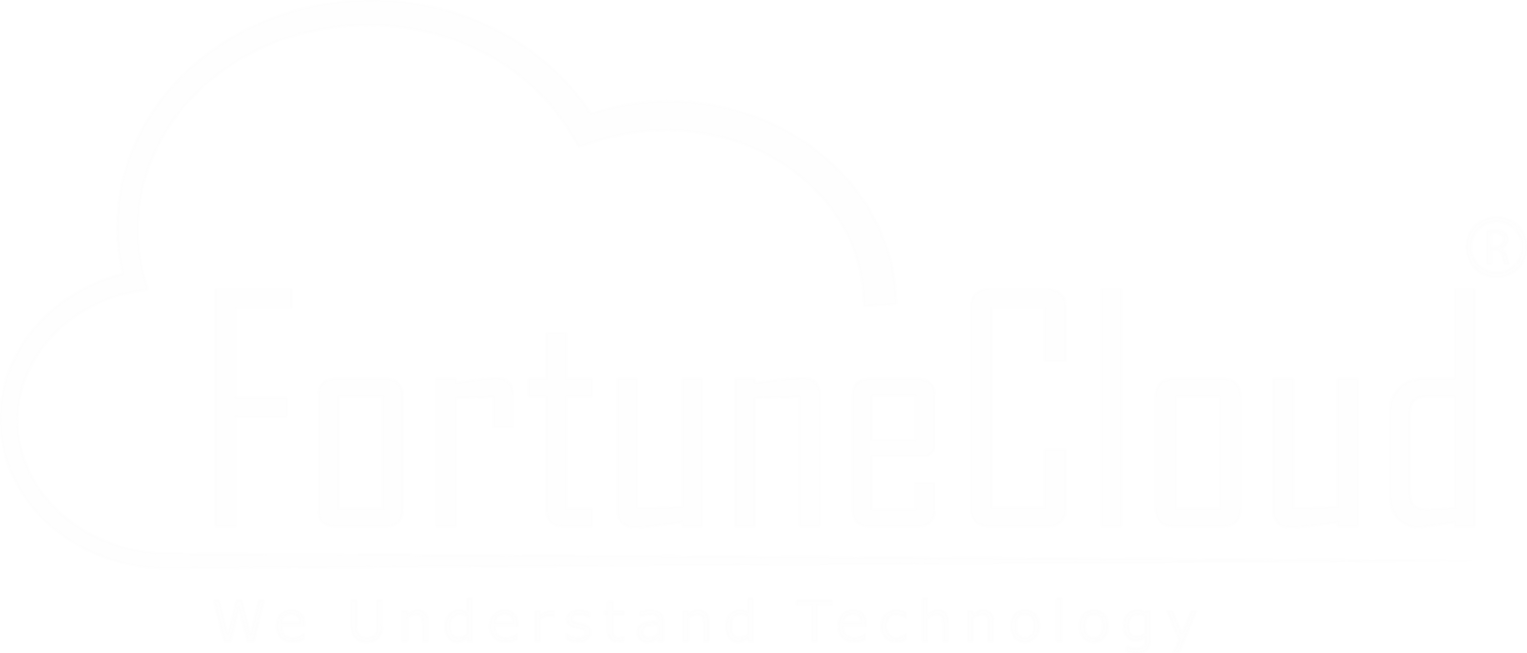 Fortune Cloud Technologies Logo