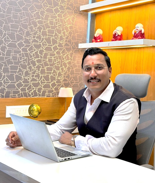 Fortune Cloud Technologies Pune head office - IT training institute in Shivajinagar