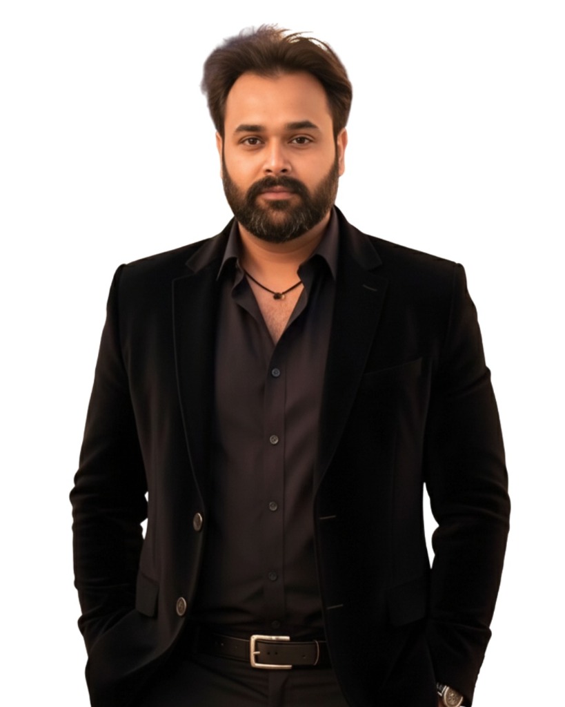 Mr. Vaibhav Barde